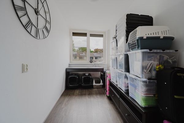 Medium property photo - Beverveen 419, 3205 AG Spijkenisse